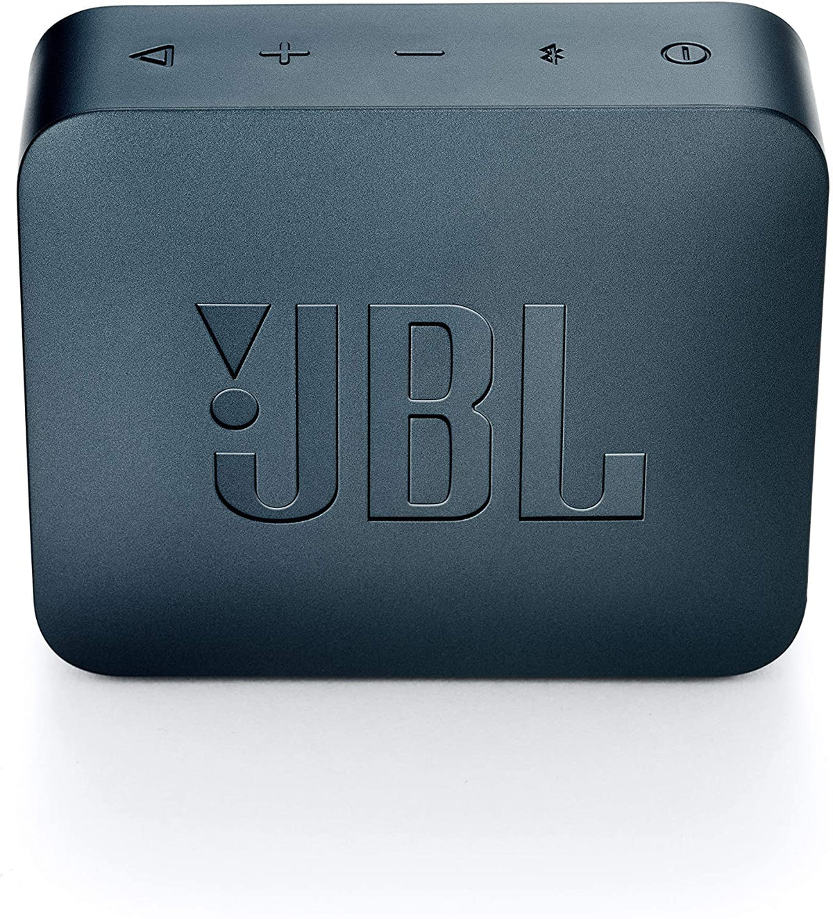 OPEN BOX - JBL GO2 - Bocina Bluetooth portátil (Resistente al Agua) Navy