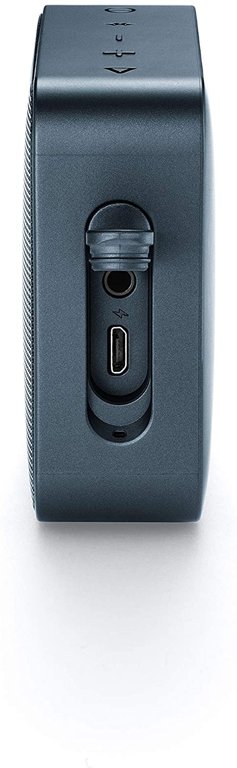 OPEN BOX - JBL GO2 - Bocina Bluetooth portátil (Resistente al Agua) Navy