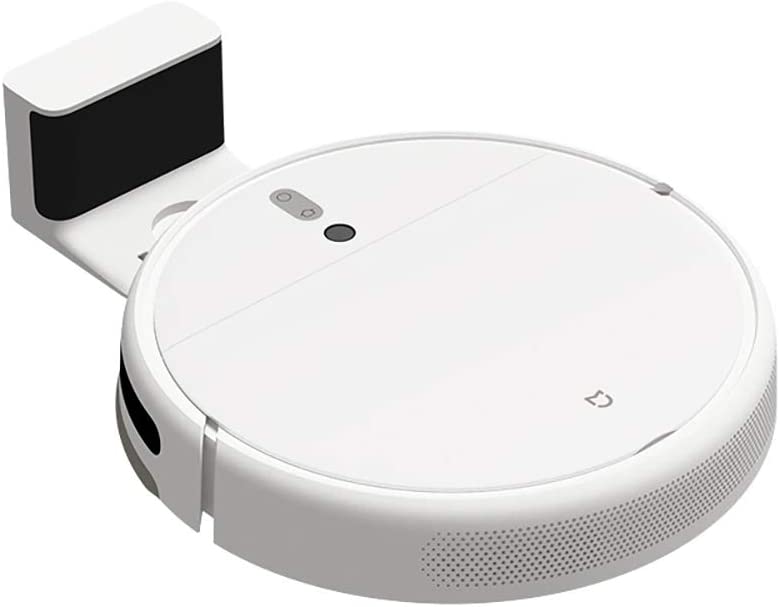 OPEN BOX - Xiaomi Mi Robot Vacuum-Mop, Mediano, Blanco