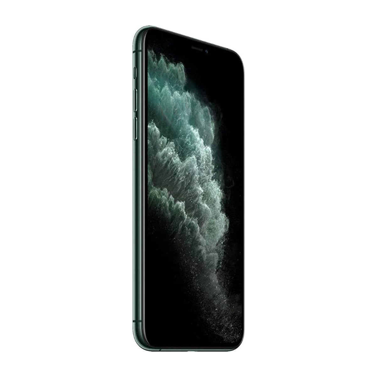 Apple Iphone 11 Pro Max 64 Gb Verde Reacondicionado Tipo B