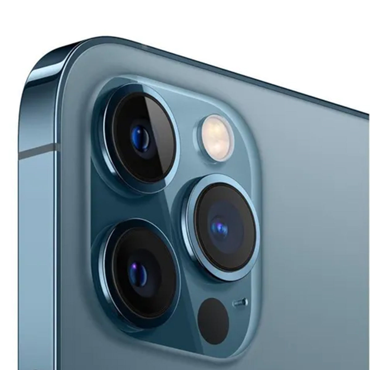 Apple Iphone 12 Pro 128Gb Blue Renewed