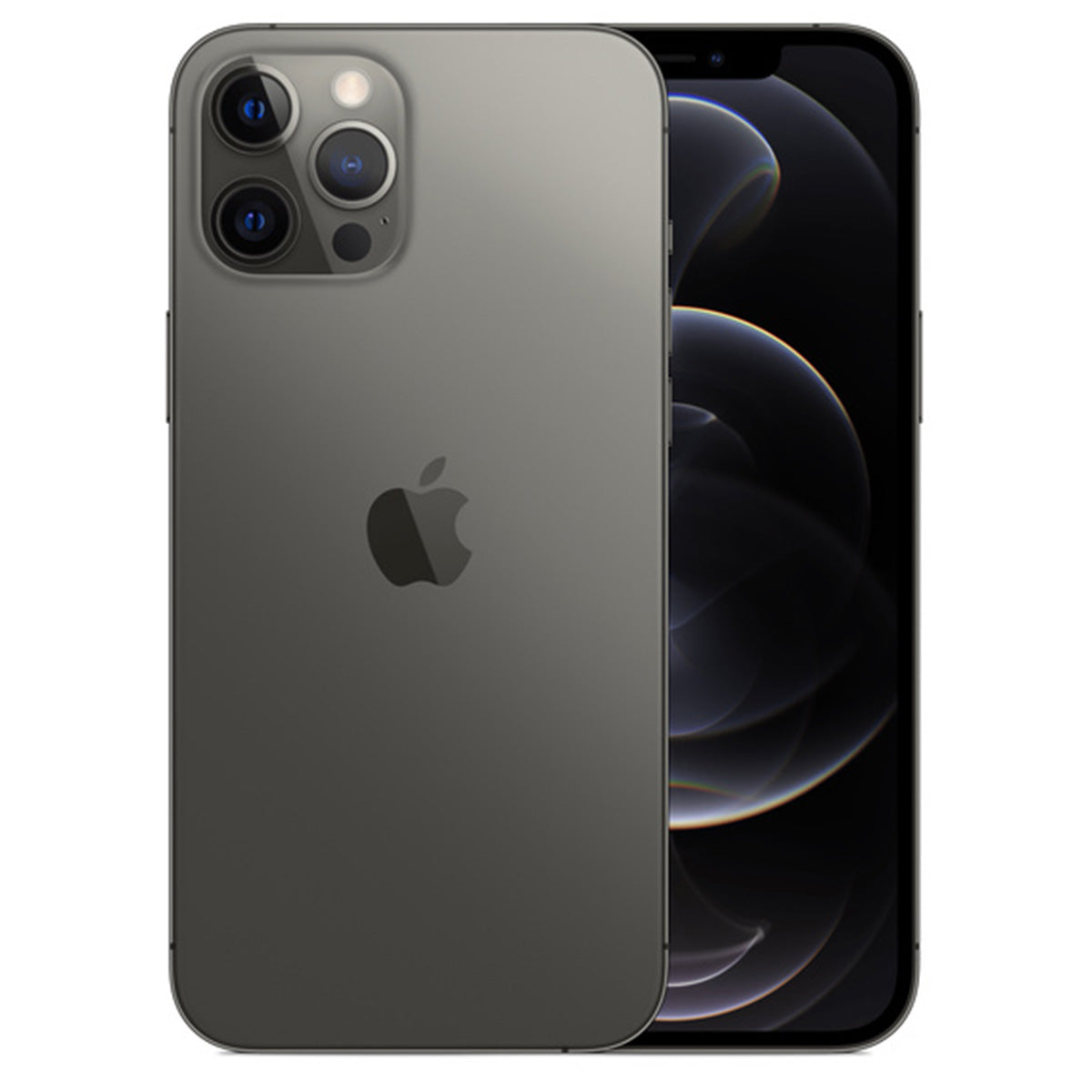 Apple Iphone 12 Pro 128Gb Gray Renewed