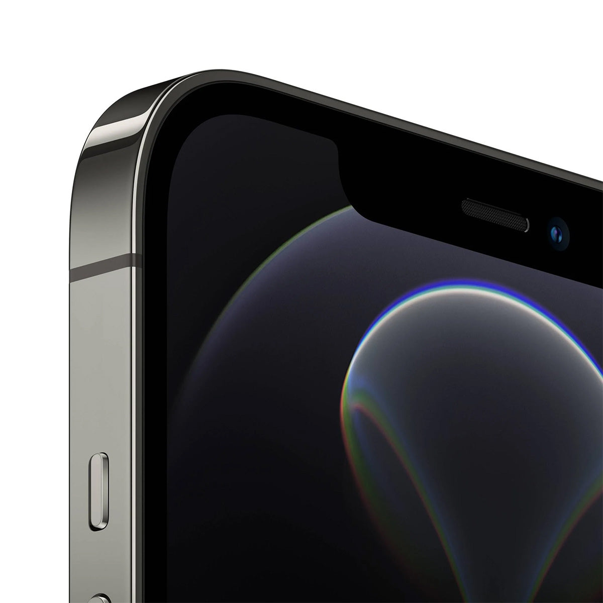 Apple Iphone 12 Pro 128Gb Gray Renewed
