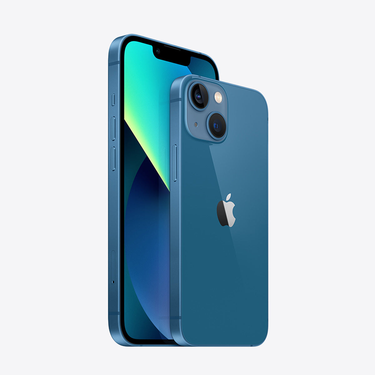 Apple iPhone 13 128 Gb Azul Reacondicionado