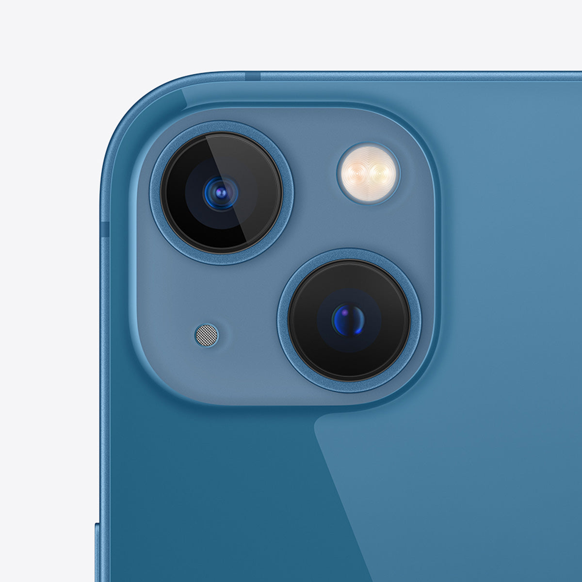 Apple iPhone 13 128 Gb Azul Reacondicionado