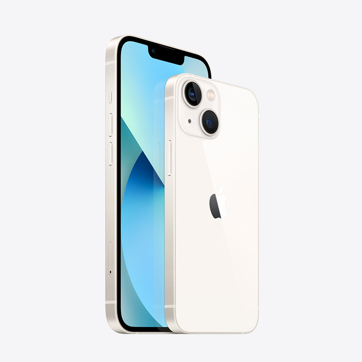 Apple iPhone 13 128 Gb Blanco Reacondicionado