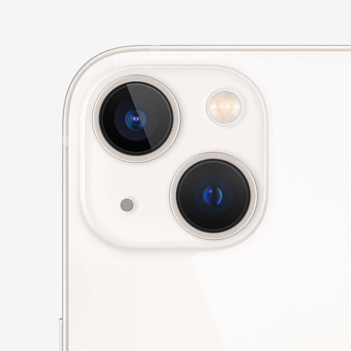 Apple iPhone 13 128 Gb Blanco Reacondicionado
