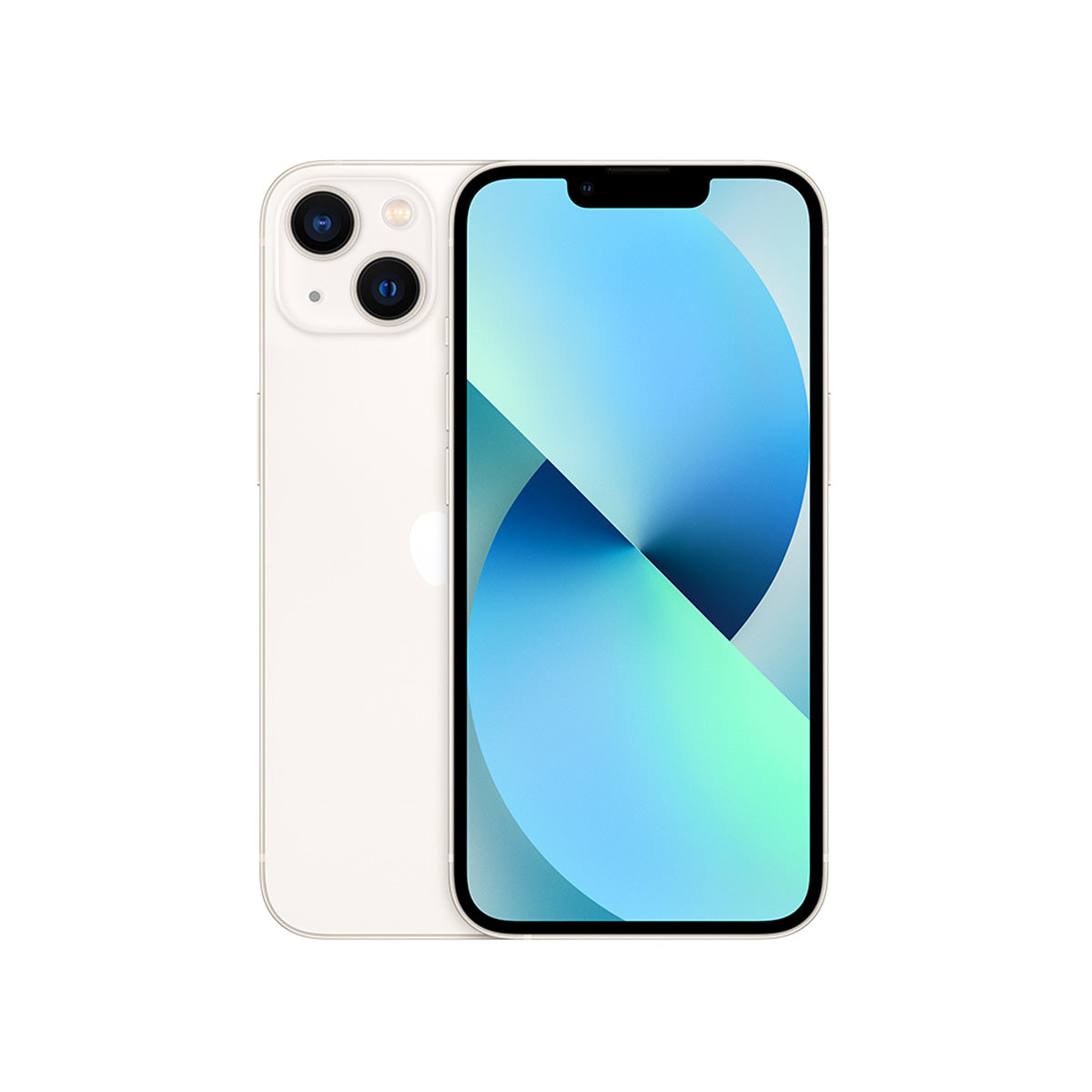 Apple iPhone 13 128 Gb Blanco Reacondicionado