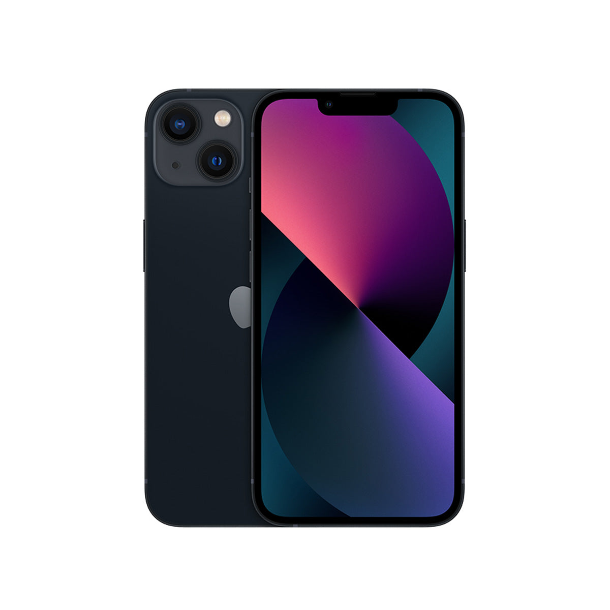 Apple iPhone 13 128 Gb Azul Medianoche Reacondicionado