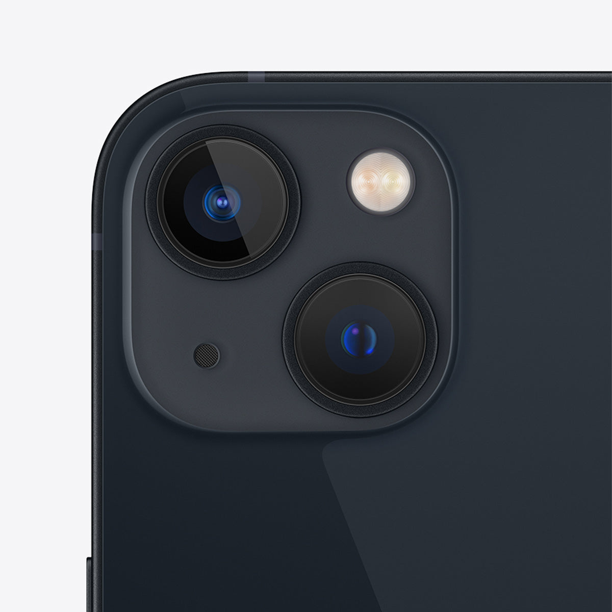 Apple iPhone 13 128 Gb Azul Medianoche Reacondicionado