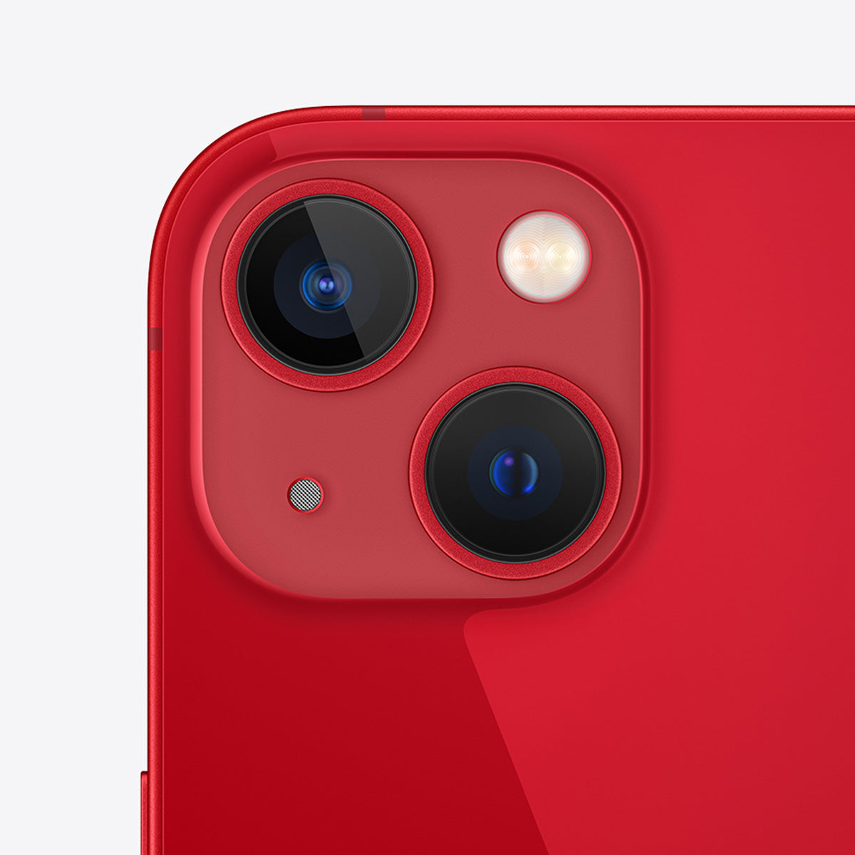 Apple iPhone 13 128 Gb Rojo Reacondicionado