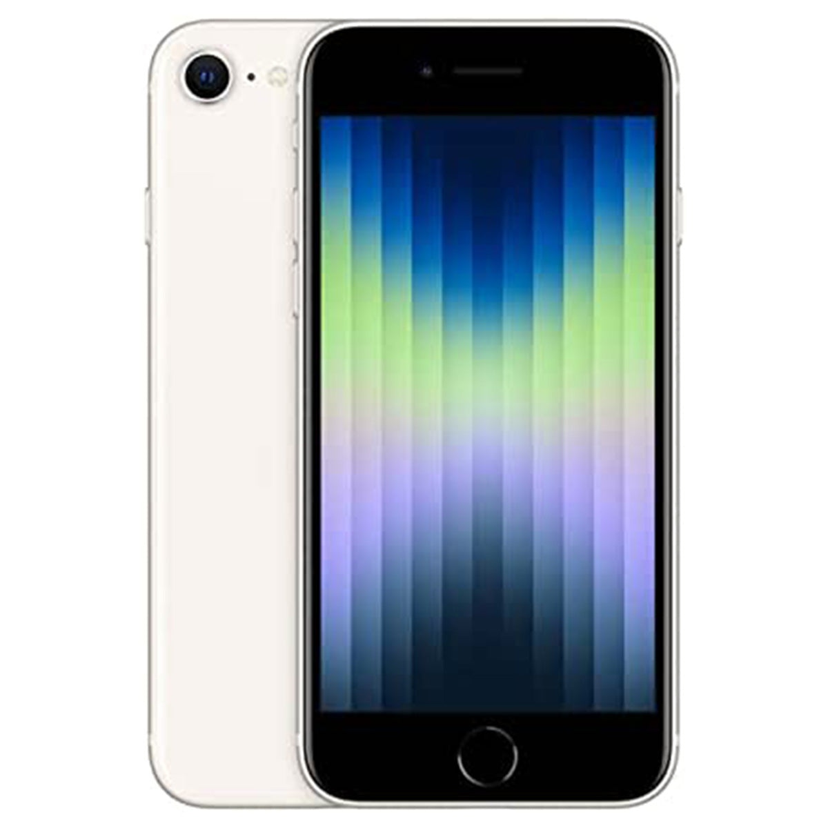 Apple iPhone SE2 64 Gb Blanco Reacondicionado Tipo B