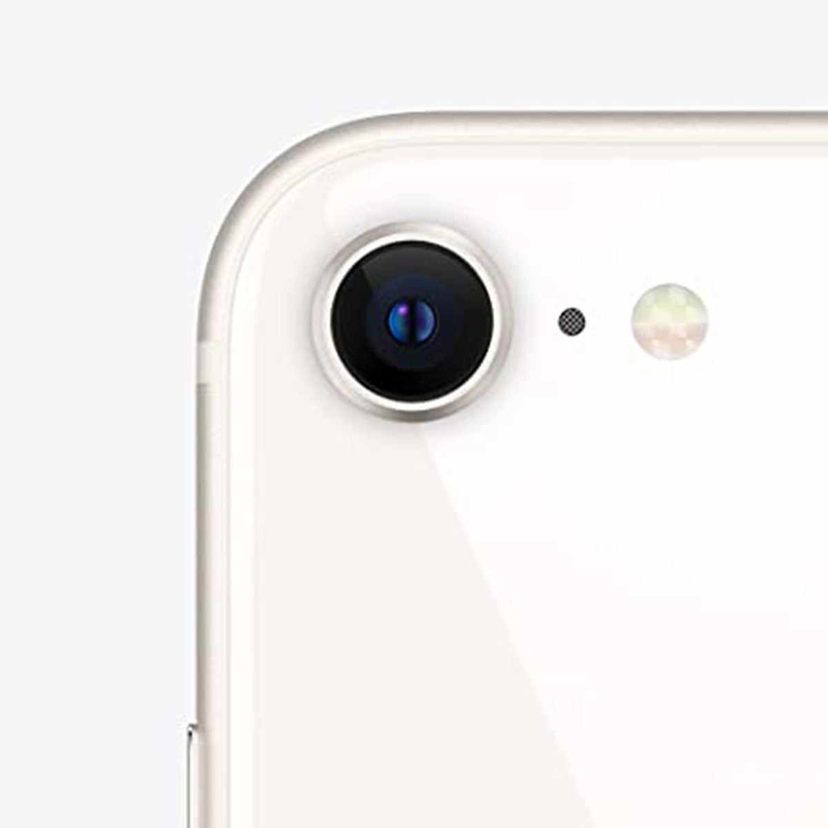 Apple iPhone SE2 64 Gb Blanco Reacondicionado Tipo B