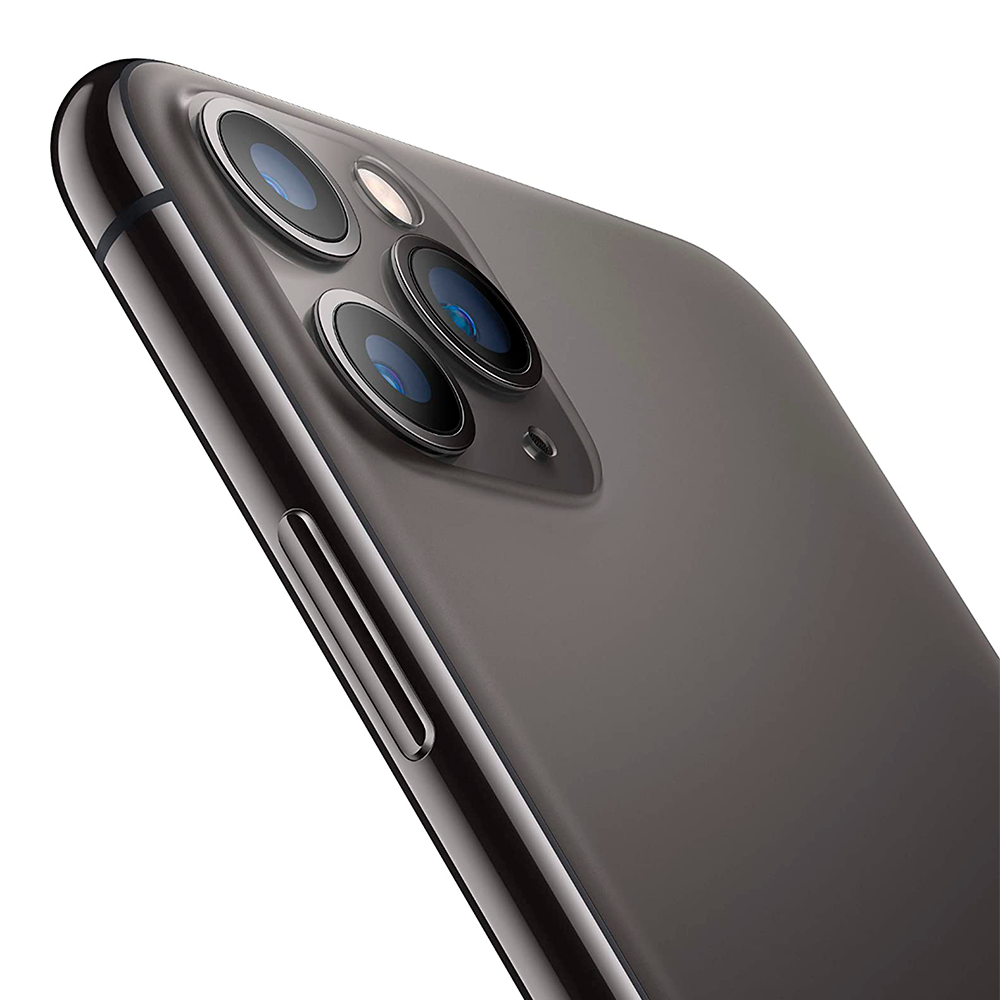 Apple iPhone 11 Pro 256 GB Gris Reacondicionado - Tipo B