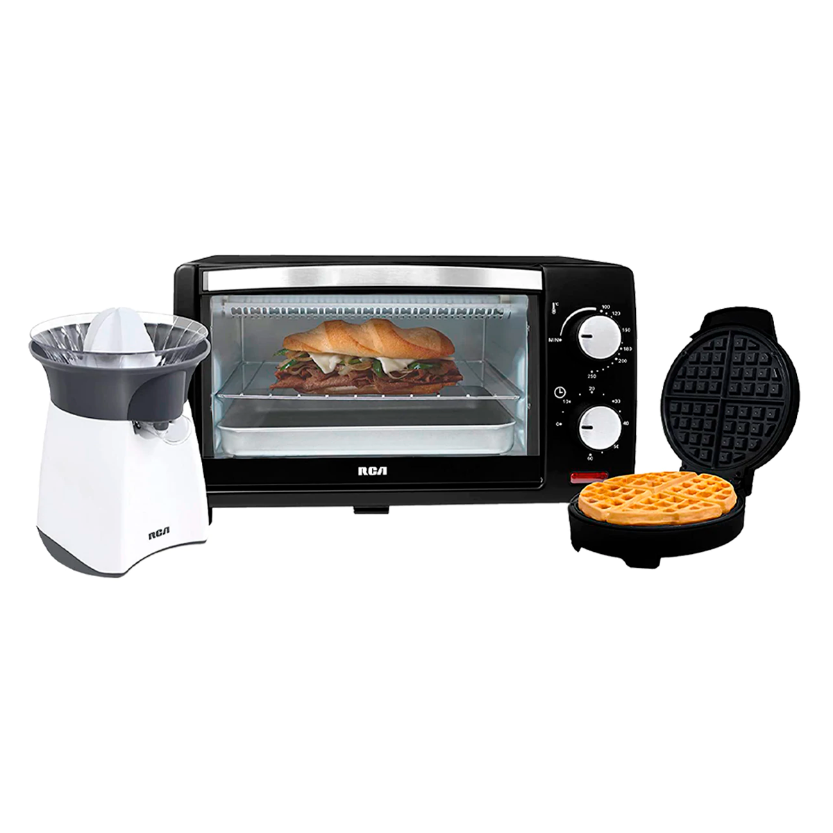 RC-CC COMBO COCINA RCA