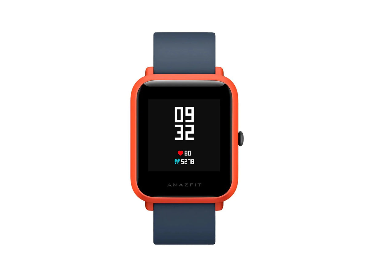 Xiaomi Amazfit Bip A1608 Smartwatch Orange