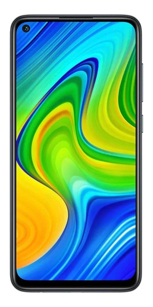 Xiaomi Redmi Note 9 64GB 3GB RAM Negro