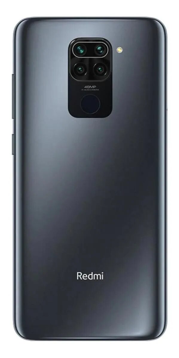 OPEN BOX - Xiaomi Redmi Note 9 64GB 3GB RAM Negro