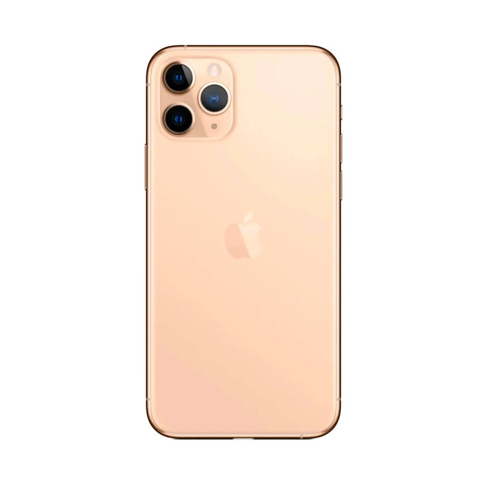 Apple Iphone 11 Pro 512 GB Oro Reacondicionado - Tipo A