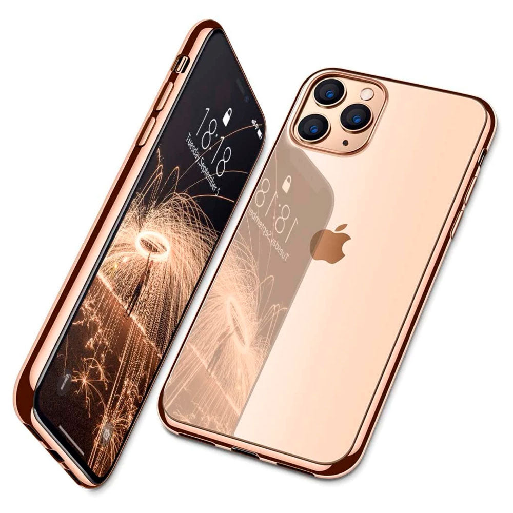 Apple Iphone 11 Pro 512 GB Oro Reacondicionado - Tipo A