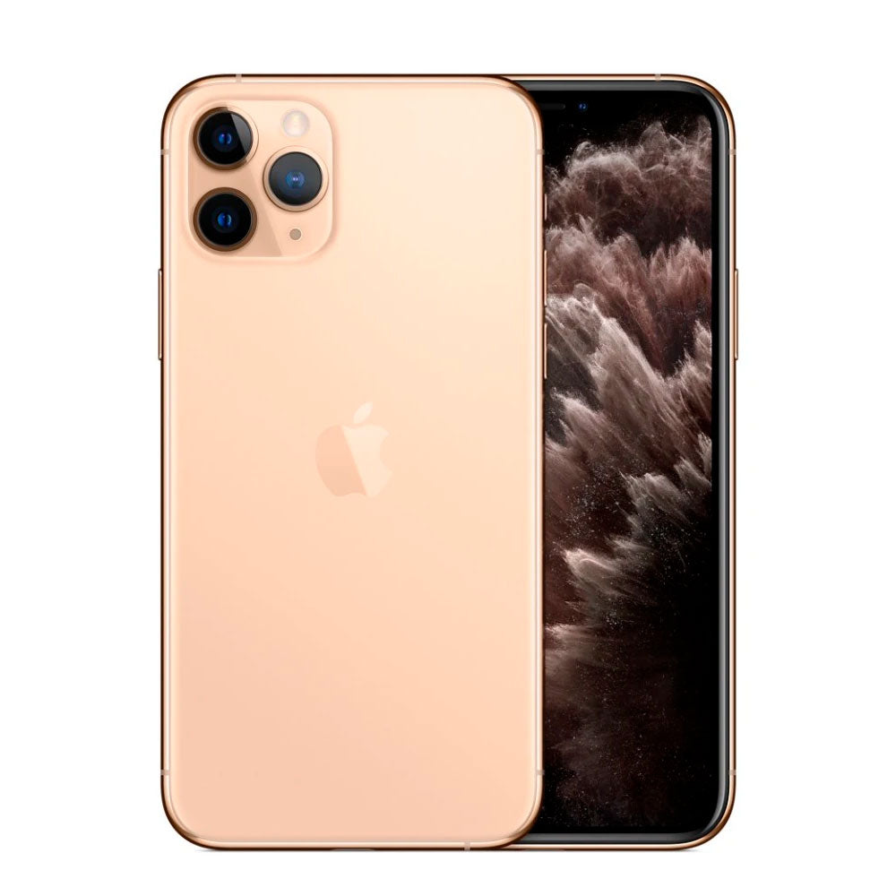 Apple Iphone 11 Pro 512 GB Oro Reacondicionado - Tipo A