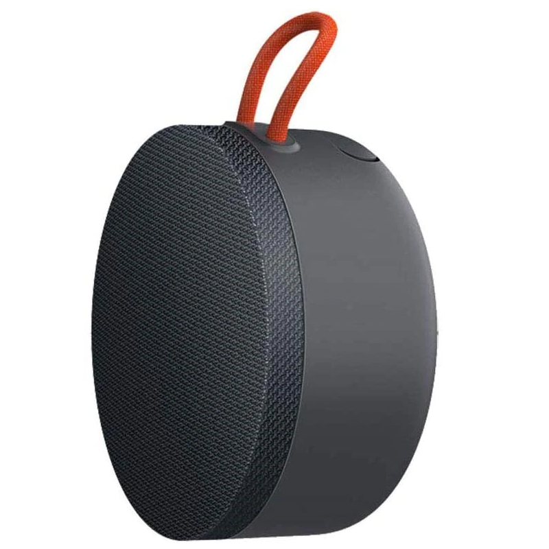 OPEN BOX -  Xiaomi Mi Portable Bluetooth Speaker Grey
