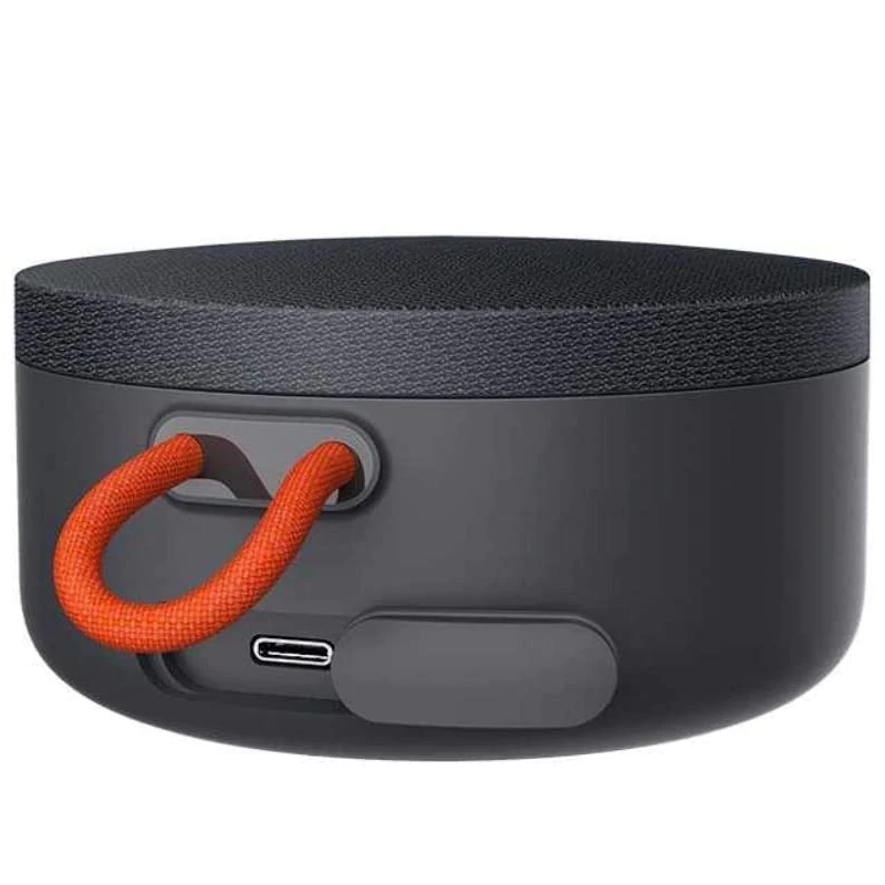 OPEN BOX -  Xiaomi Mi Portable Bluetooth Speaker Grey