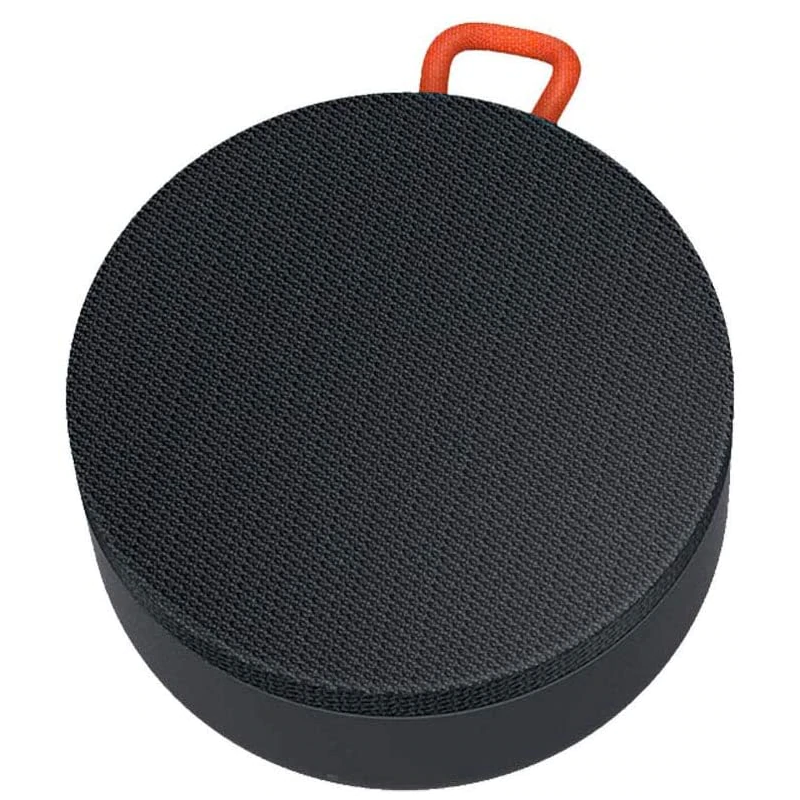 OPEN BOX -  Xiaomi Mi Portable Bluetooth Speaker Grey