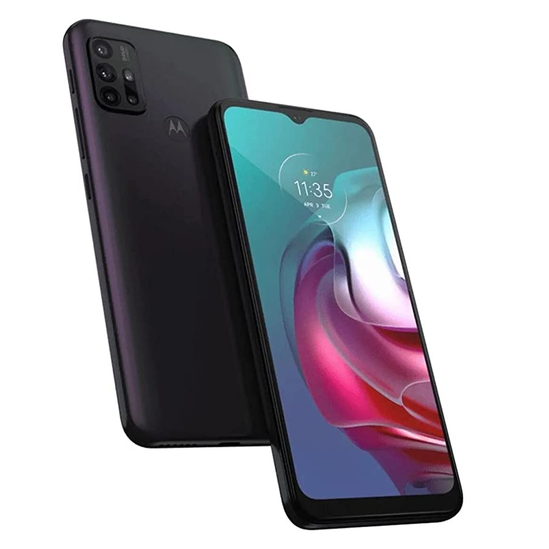 OPEN BOX -   Motorola Moto G30 4gb/128gb  Gray XT2129-1