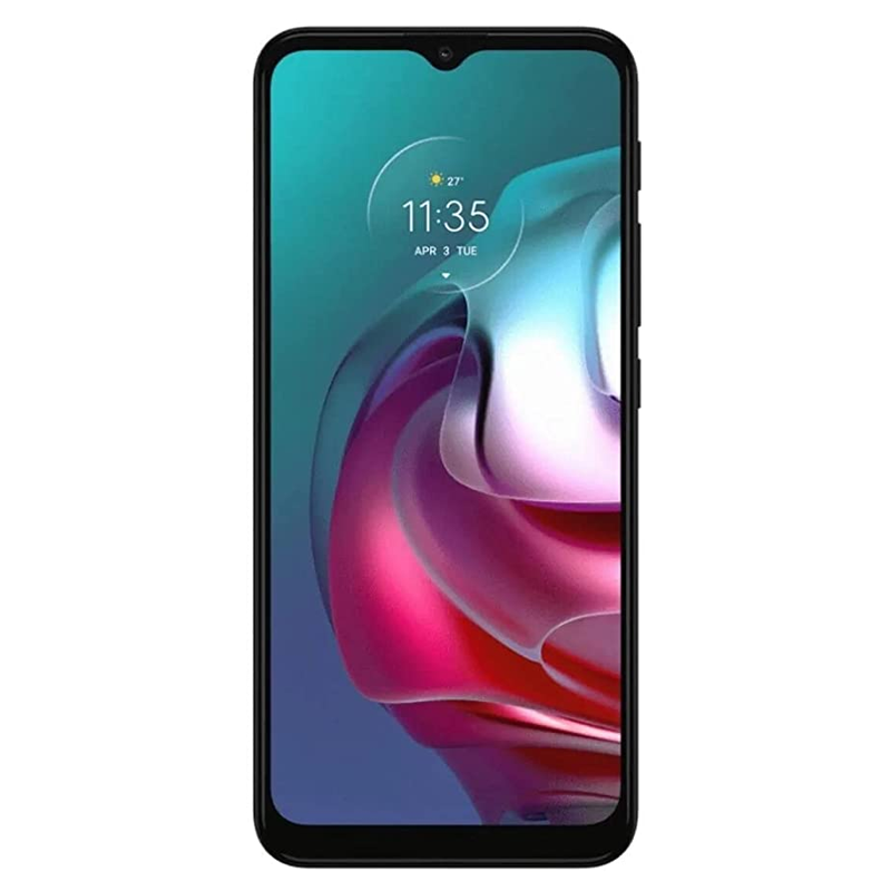 OPEN BOX -   Motorola Moto G30 4gb/128gb  Gray XT2129-1