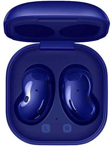 OPEN BOX - Samsung Galaxy BUDS Live 2020 Mystic Blue