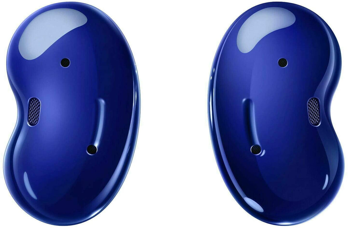 OPEN BOX - Samsung Galaxy BUDS Live 2020 Mystic Blue