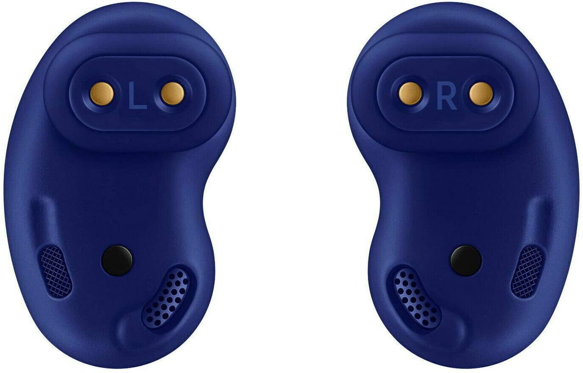 OPEN BOX - Samsung Galaxy BUDS Live 2020 Mystic Blue