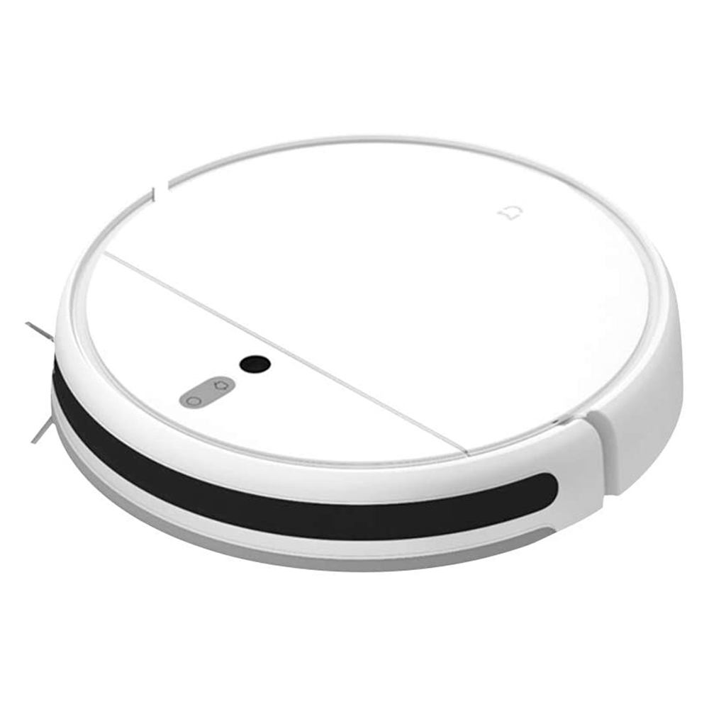 OPEN BOX - Xiaomi Mi Robot Vacuum-Mop, Mediano, Blanco