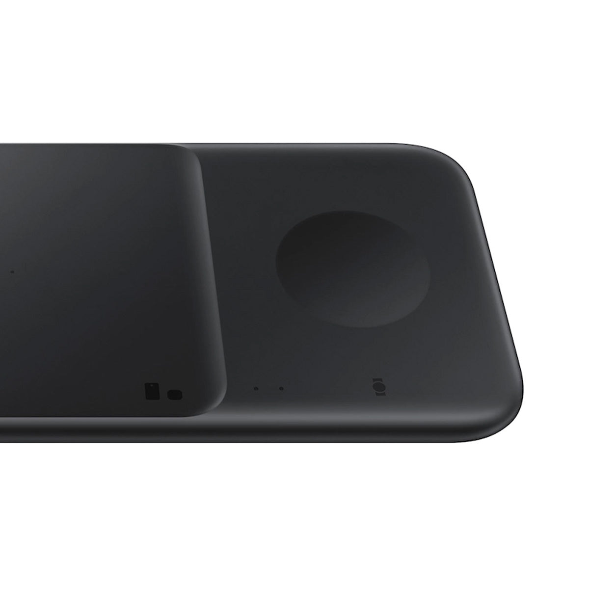 Samsung Wireless Charger Pad Duo 2021 Black