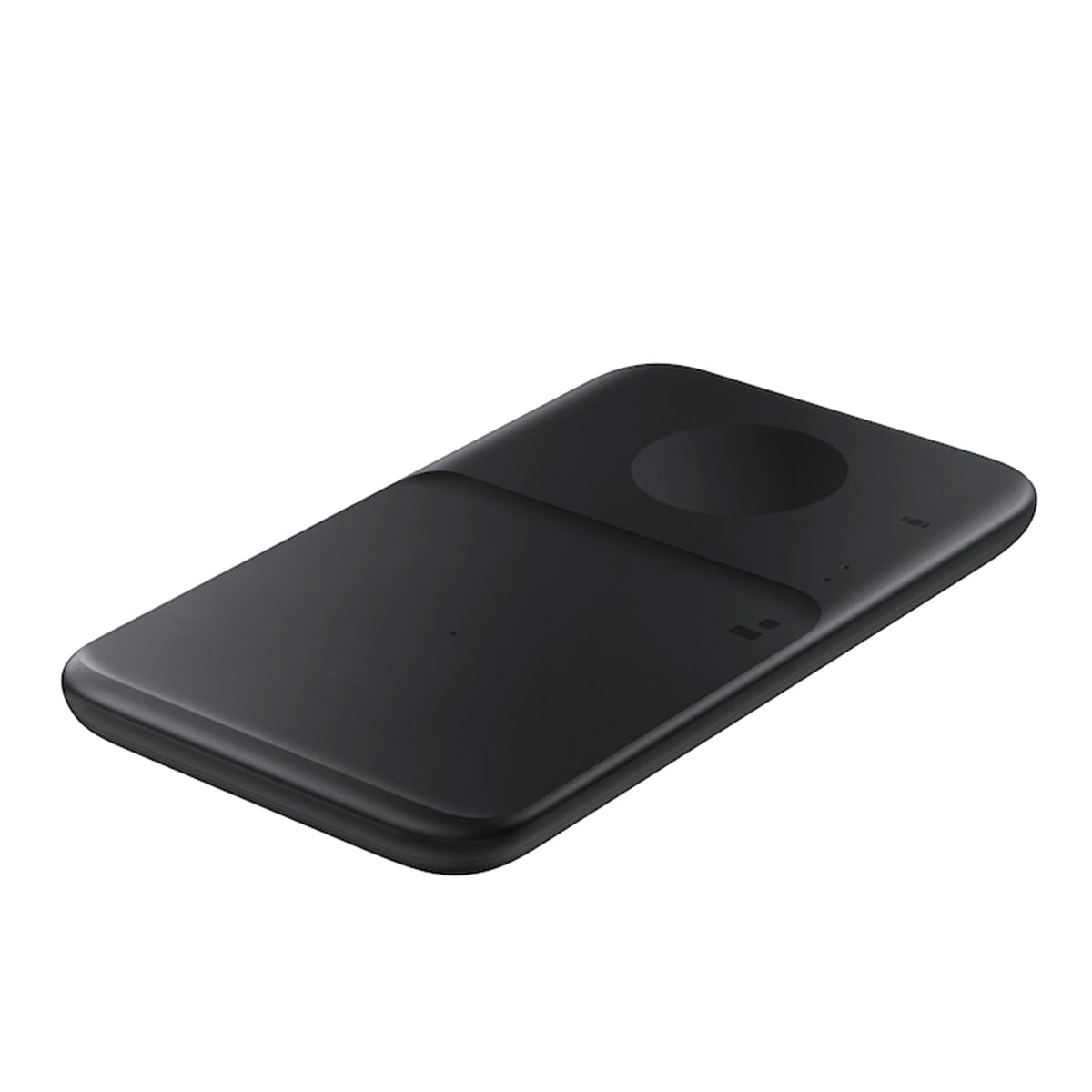 Samsung Wireless Charger Pad Duo 2021 Black