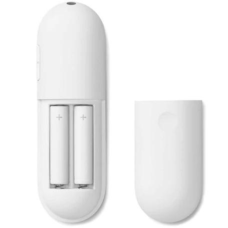 Reacondicionado Google Chromecast con google TV color Blanco
