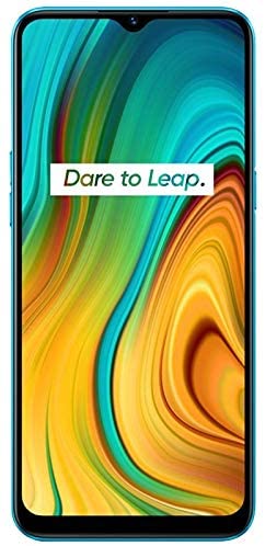 Realme C3 64GB 3GB RAM Azul