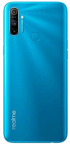 Realme C3 64GB 3GB RAM Azul