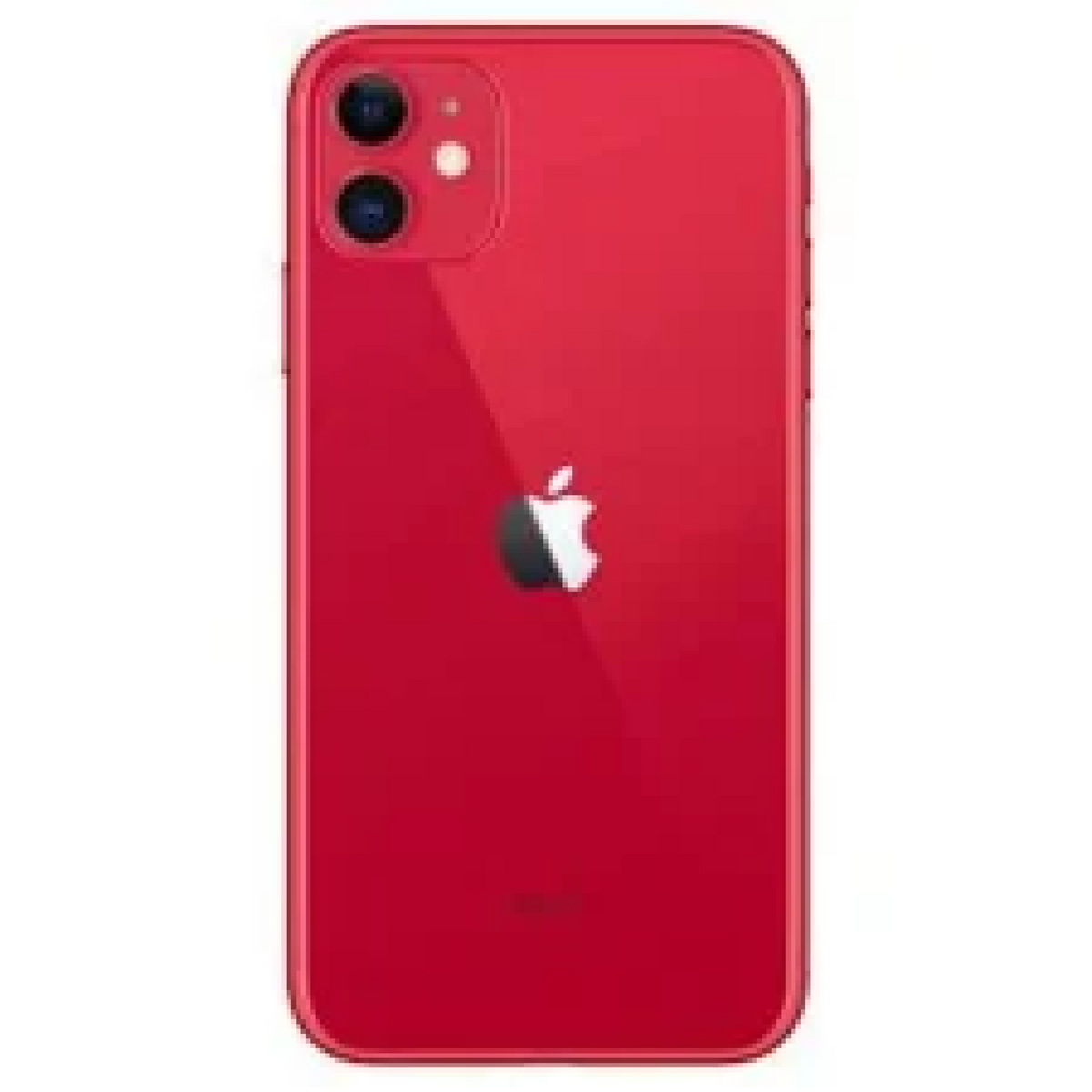 Apple Iphone 11 256 Gb Red Renewed Tipo A