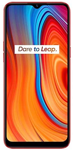 Realme C3 64GB 3GB RAM Rojo