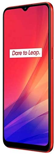 Realme C3 64GB 3GB RAM Rojo