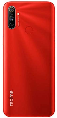 Realme C3 64GB 3GB RAM Rojo