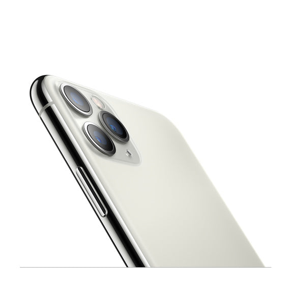 Iphone 11 Pro 256 GB Plata Reacondicionado Tipo B menos